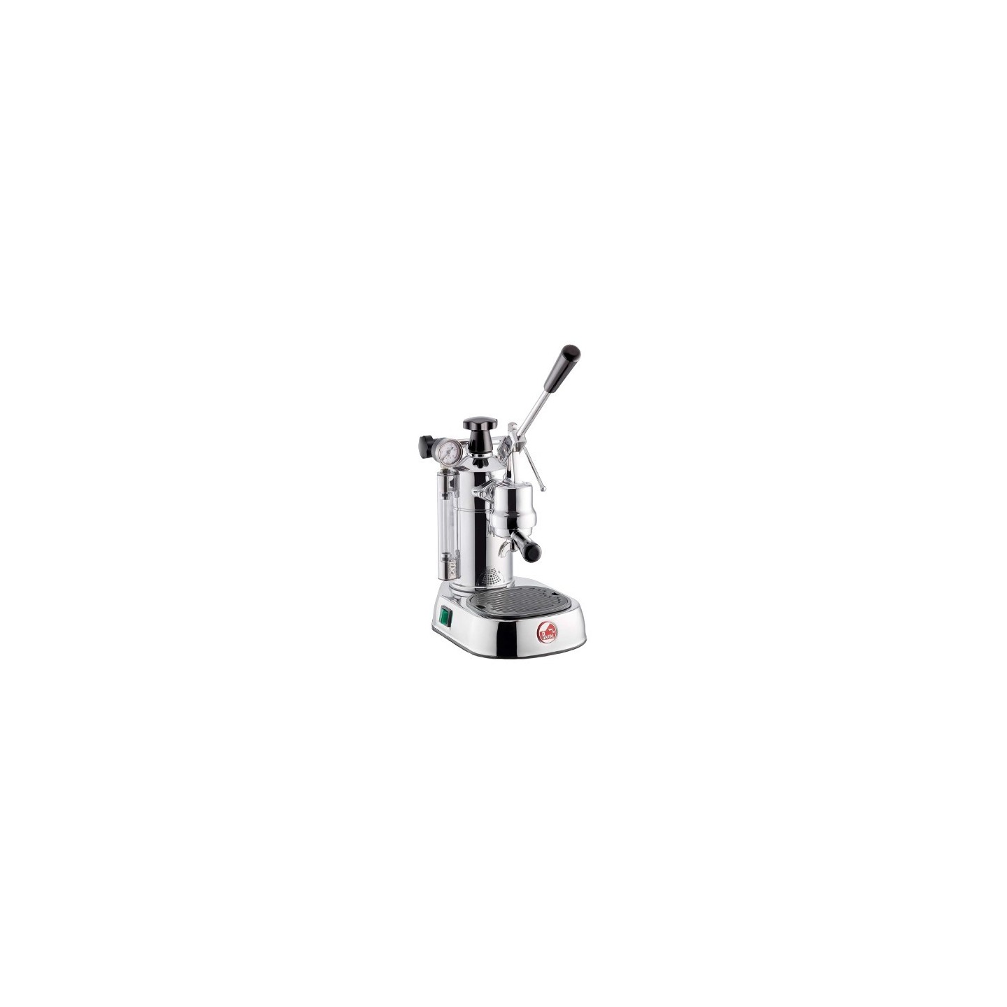 La Pavoni PL Professional Lusso Espresso Machine
