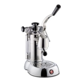 LA PAVONI SPL STRADIVARI PROFESSIONAL LUSSO ESPRESSO MACHINE