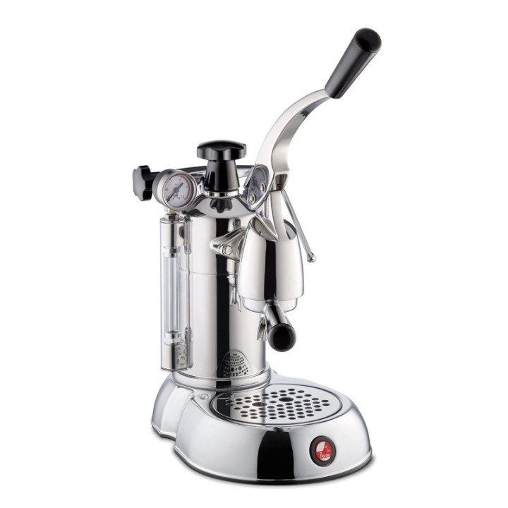 LA PAVONI SPL STRADIVARI PROFESSIONAL LUSSO ESPRESSO MACHINE
