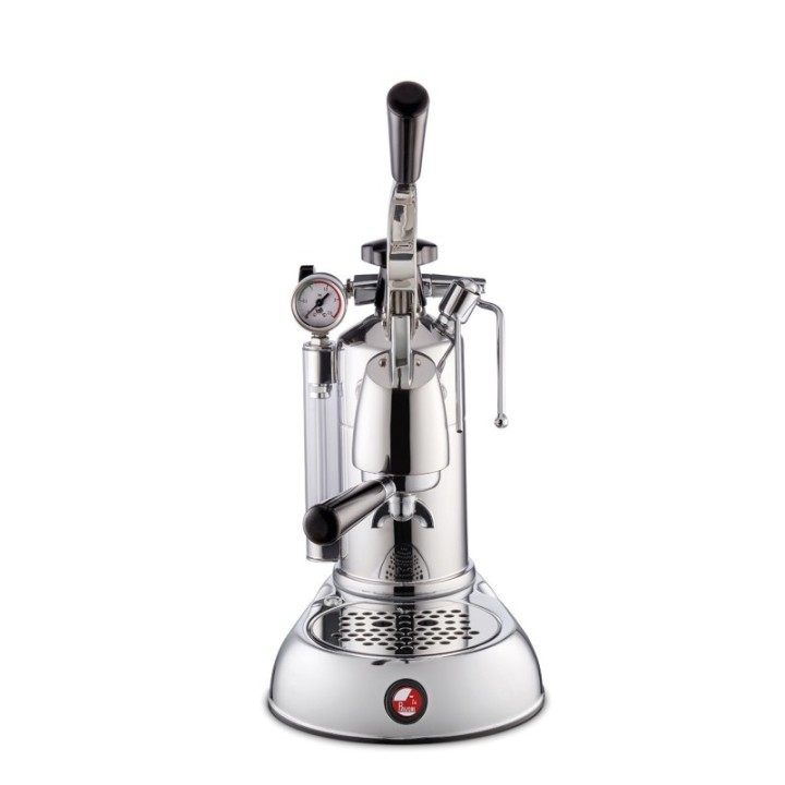 LA PAVONI SPL STRADIVARI PROFESSIONAL LUSSO ESPRESSO MACHINE - 2