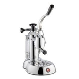 LA PAVONI STRADIVARI LUSSO STL ESPRESSO MACHINE