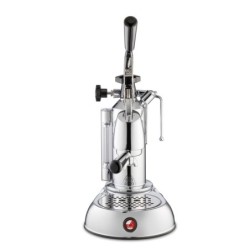La Pavoni Stradivari Lusso STL Espresso Machine