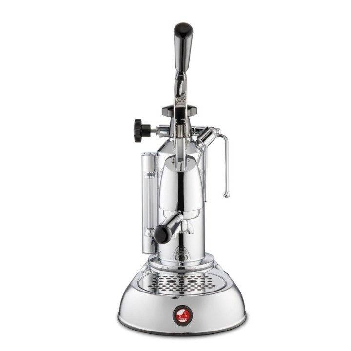 LA PAVONI STRADIVARI LUSSO STL MAQUINA DE CAFÉ - 2