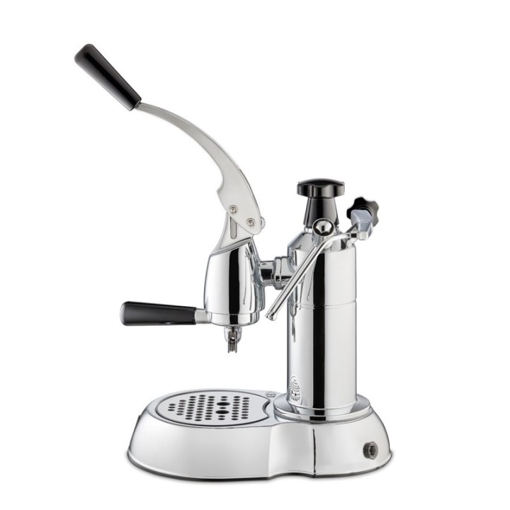 LA PAVONI STRADIVARI LUSSO STL ESPRESSO MACHINE - 3
