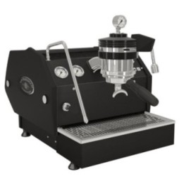 LA MARZOCCO GS3 MP NERA MACCHINA DA ESPRESSO