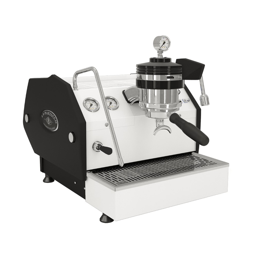 La Marzocco GS3 MP 1 Group Espresso Coffee Machine 