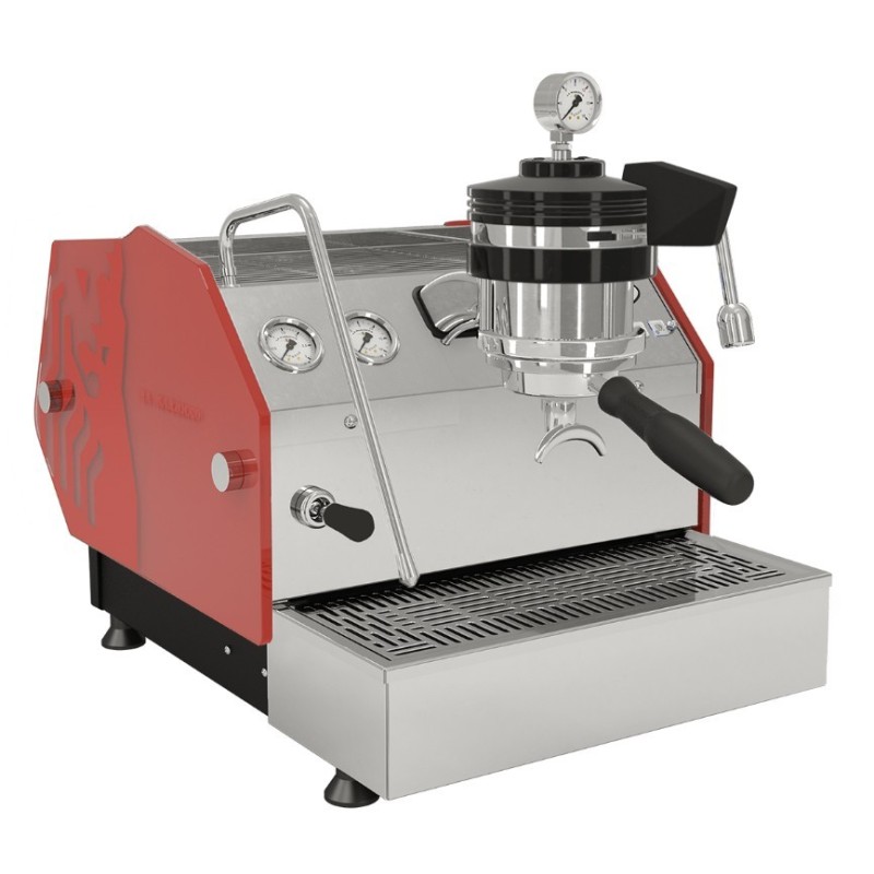 DALLA CORTE MINA MACCHINA DA ESPRESSO | EspressoCoffeeShop