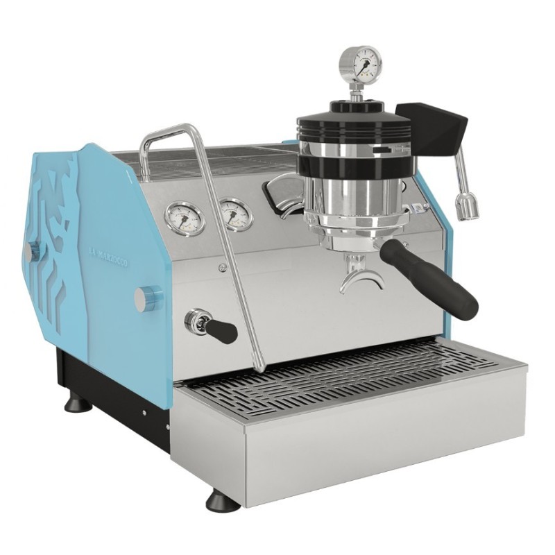 DALLA CORTE MINA MACCHINA DA ESPRESSO | EspressoCoffeeShop