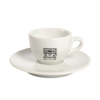 LA MARZOCCO LINEA MINI TAZAS ESPRESSO - JUEGO DE 6