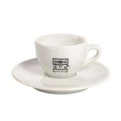 La Marzocco Linea Mini Tazas Espresso - Juego De 6