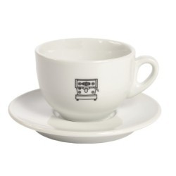 La Marzocco Linea Mini Tazas Capuccino - Juego De 6