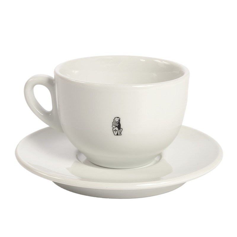 La Marzocco Linea Mini Cappuccino Cups