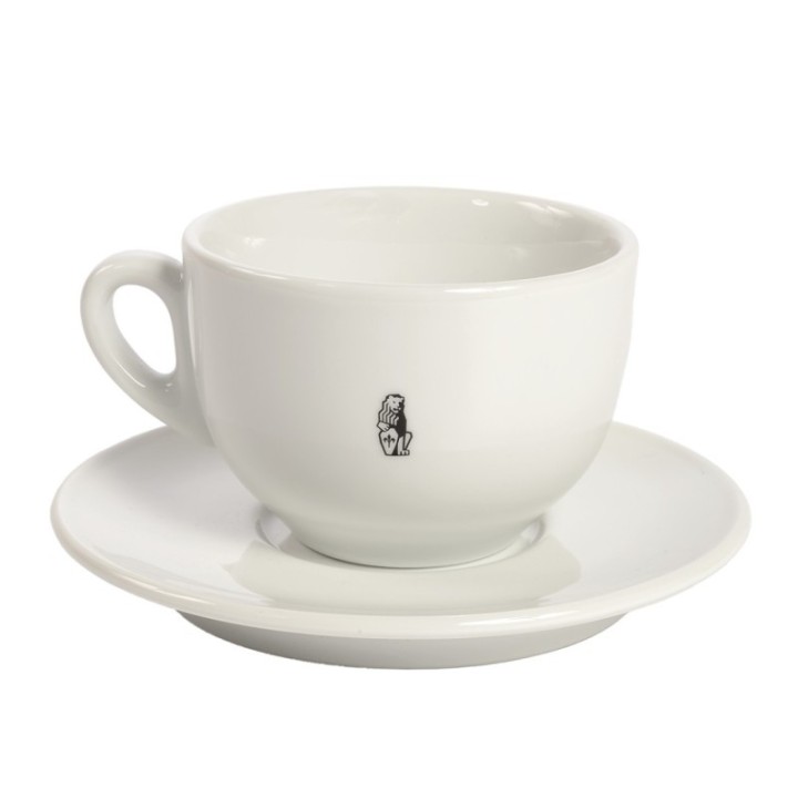 LA MARZOCCO LINEA MINI CAPPUCCINO CUPS - SET OF 6 - 2