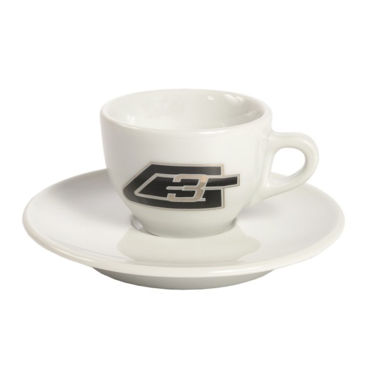 LA MARZOCCO GS3 ESPRESSO CUPS - SET OF 6 - 2