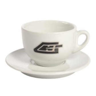 LA MARZOCCO GS3 CAPPUCCINO CUPS - SET OF 6
