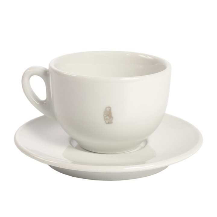 LA MARZOCCO GS3 CAPPUCCINO CUPS - SET OF 6 - 2