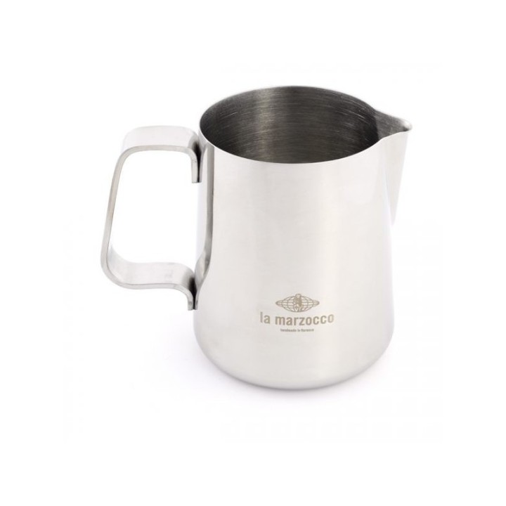 LA MARZOCCO CHROME PITCHER 60CL
