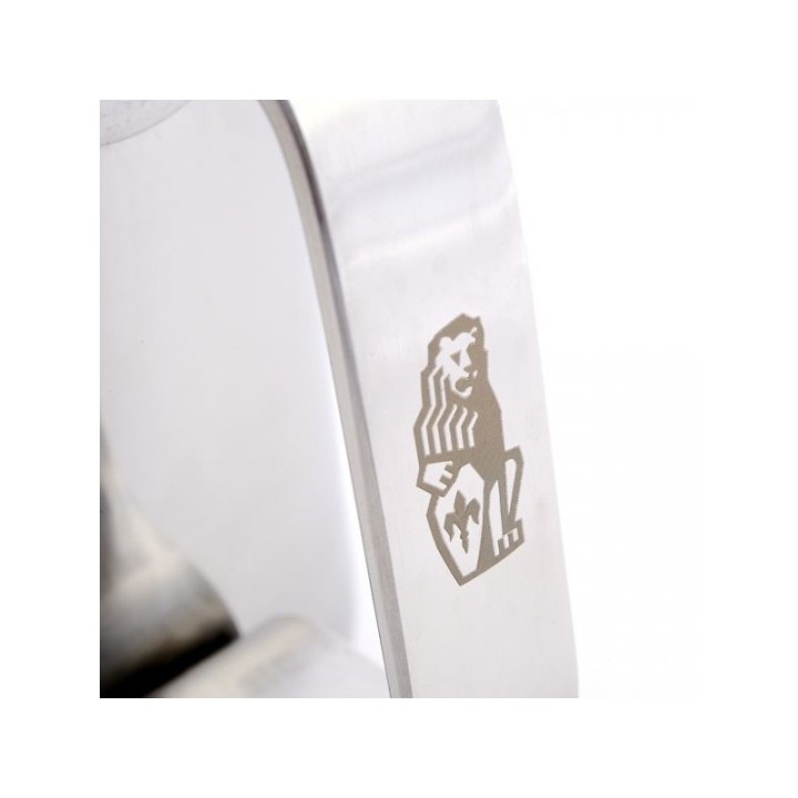 LA MARZOCCO CHROME PITCHER 60CL - 3