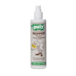 PULY HOPPER CLEANER