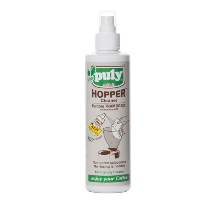 PULY HOPPER LIMPIADOR TOLVA 200 ML