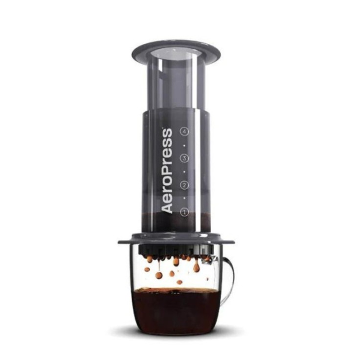 Aeropress コーヒーメーカー