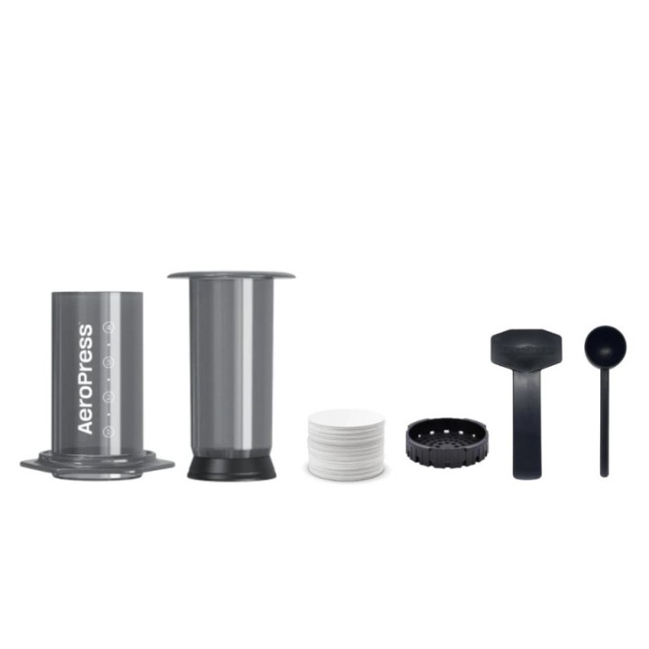 AEROPRESS COFFEE MAKER - 2