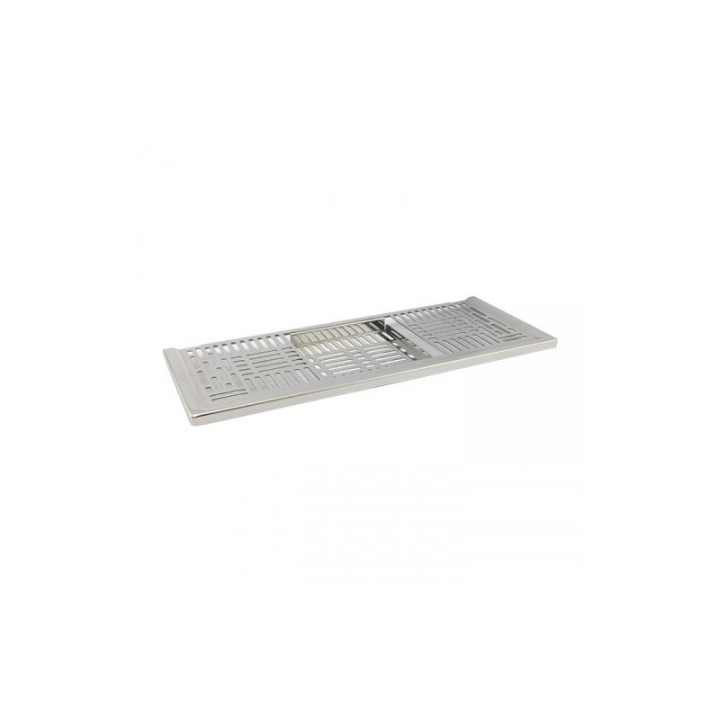 LA MARZOCCO GS3 GRID DRAIN FOR COFFEE SCALE