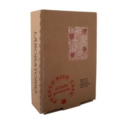 giamaica caffè porto rico fino aa – café en grano 0,5 kg