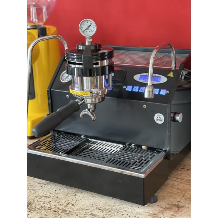 LA MARZOCCO GS3 GRID DRAIN FOR COFFEE SCALE - 2