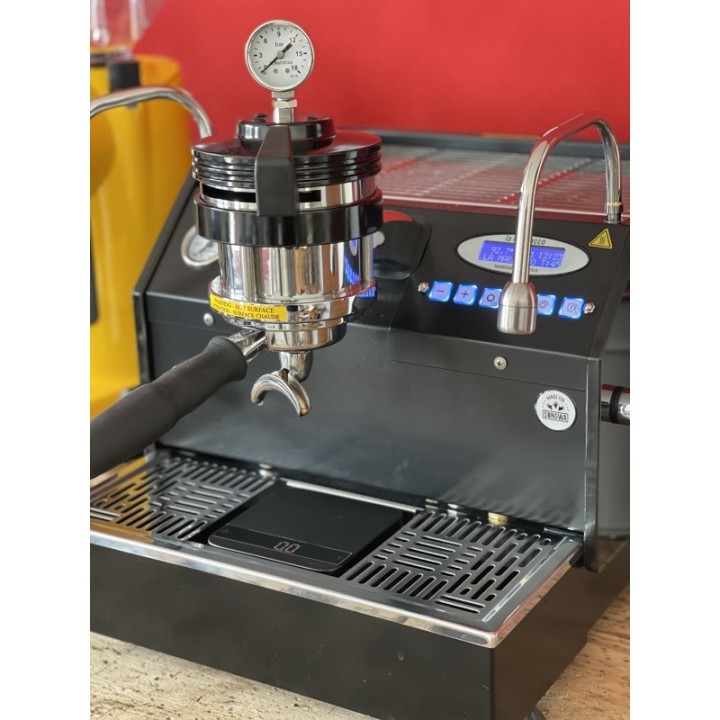 LA MARZOCCO GS3 GRID DRAIN FOR COFFEE SCALE - 3