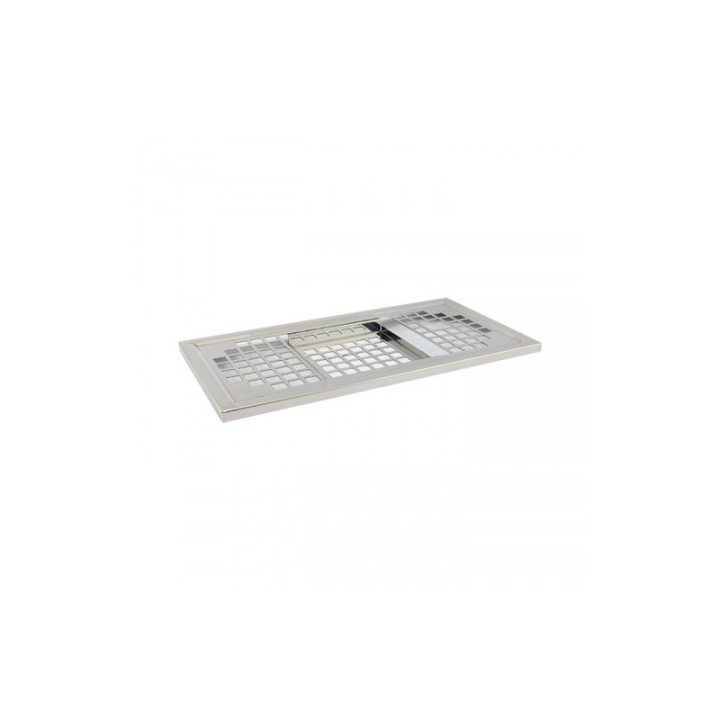 LA MARZOCCO LINEA MINI GRID DRAIN FOR COFFEE SCALE