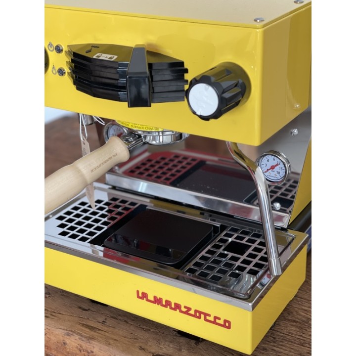 LA MARZOCCO LINEA MINI GRID DRAIN FOR COFFEE SCALE - 2