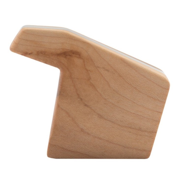 LA MARZOCCO MAPLE WOOD PADDLE - 2