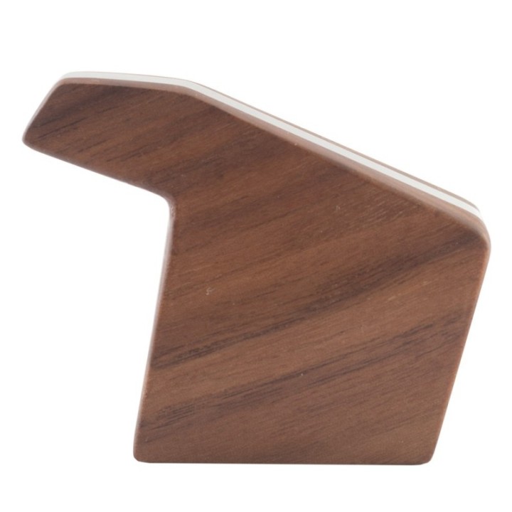 LA MARZOCCO WALNUT WOOD PADDLE
