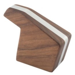 LA MARZOCCO WALNUT WOOD PADDLE - 2