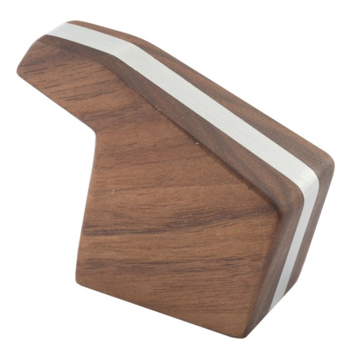LA MARZOCCO WALNUT WOOD PADDLE - 2