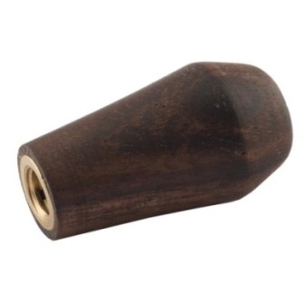 LA MARZOCCO WALNUT WOOD STEAM KNOB