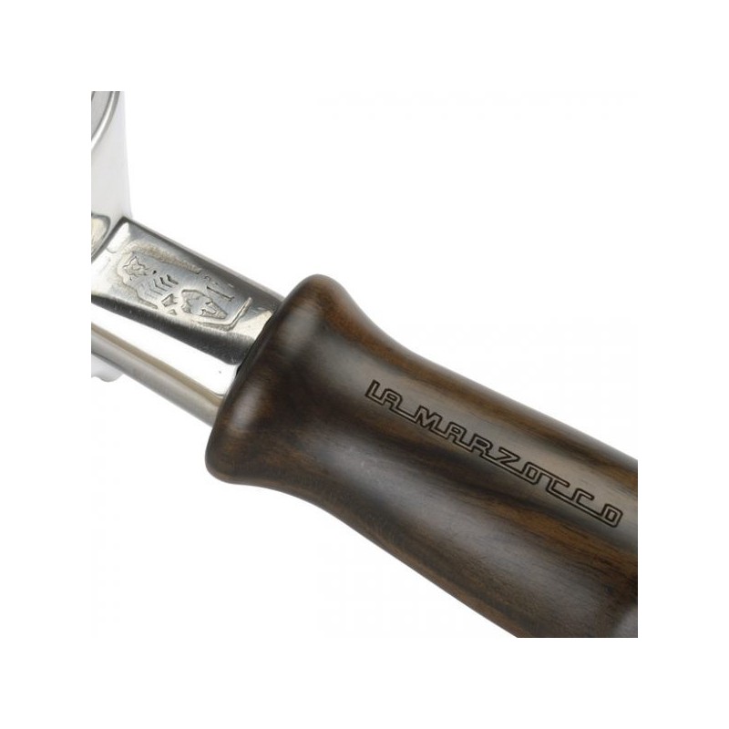 EUREKA ZENITH 65 E HS CHROME COFFEE 