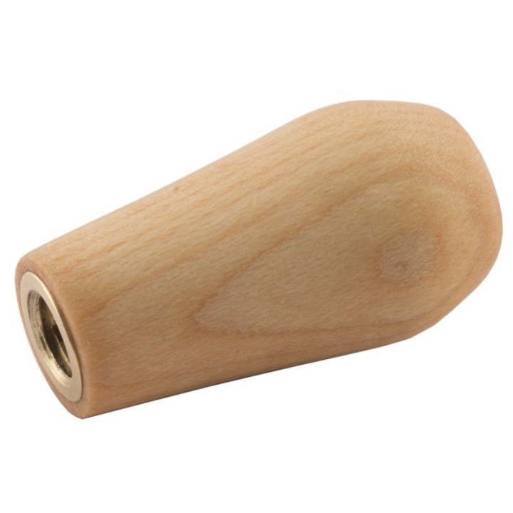 LA MARZOCCO MAPLE WOOD STEAM KNOB