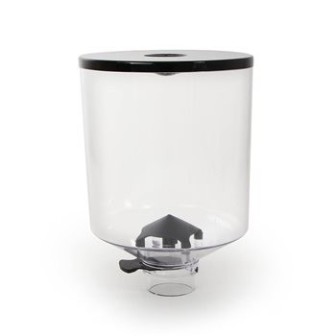 EUREKA TOLVA 1,4 KG TRANSPARENTE