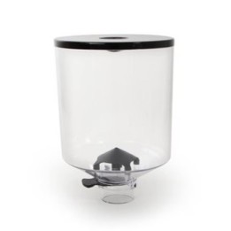 EUREKA 1,4 KG TRANSPARENT HOPPER