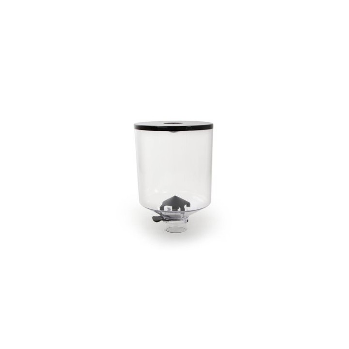EUREKA 1,4 KG TRANSPARENT HOPPER
