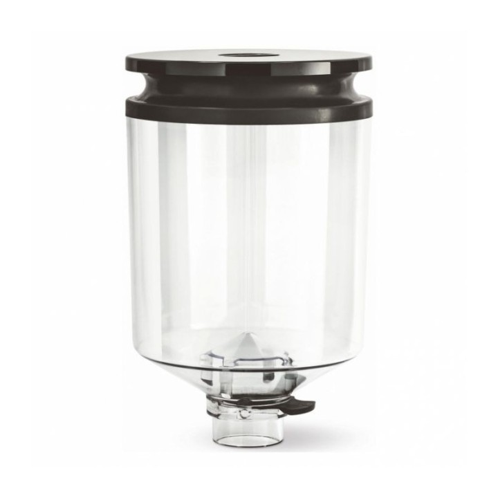 EUREKA 1,4 KG TRANSPARENT BLOW UP HOPPER