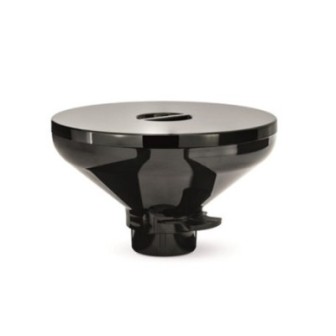 EUREKA 300 GR DARK GREY HOPPER