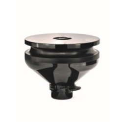EUREKA 300 GR DARK GREY BLOW UP HOPPER