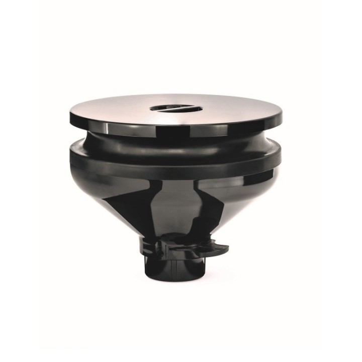 EUREKA 300 GR DARK GREY BLOW UP HOPPER