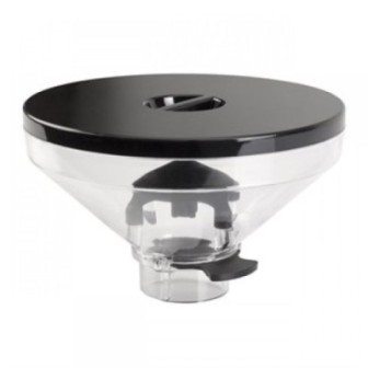 EUREKA 300 GR TRANSPARENT HOPPER