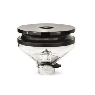 EUREKA 300 GR TRANSPARENT BLOW-UP HOPPER