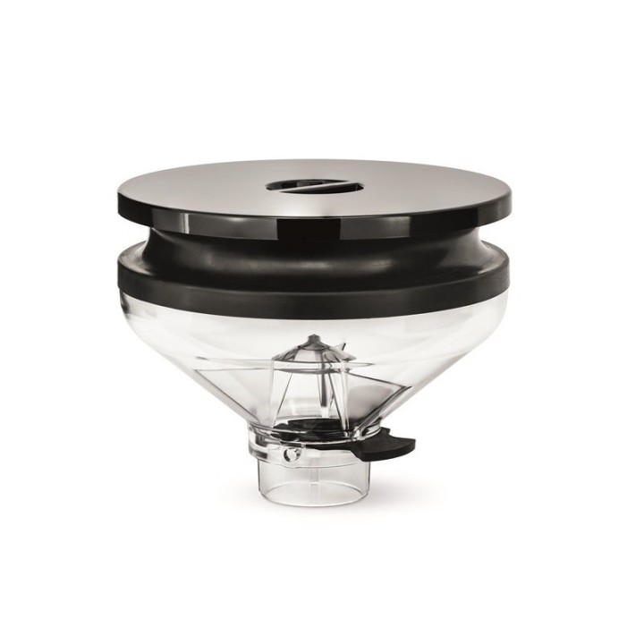 EUREKA 300 GR TRANSPARENT BLOW-UP HOPPER