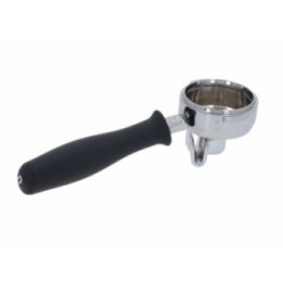 RANCILIO DOUBLE SPOUT PORTAFILTER